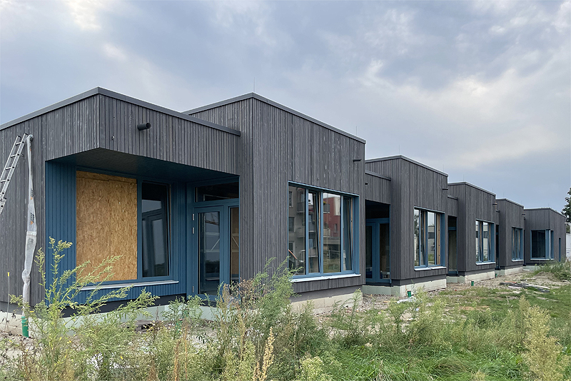 Jakobus-Kindergarten Warendorf